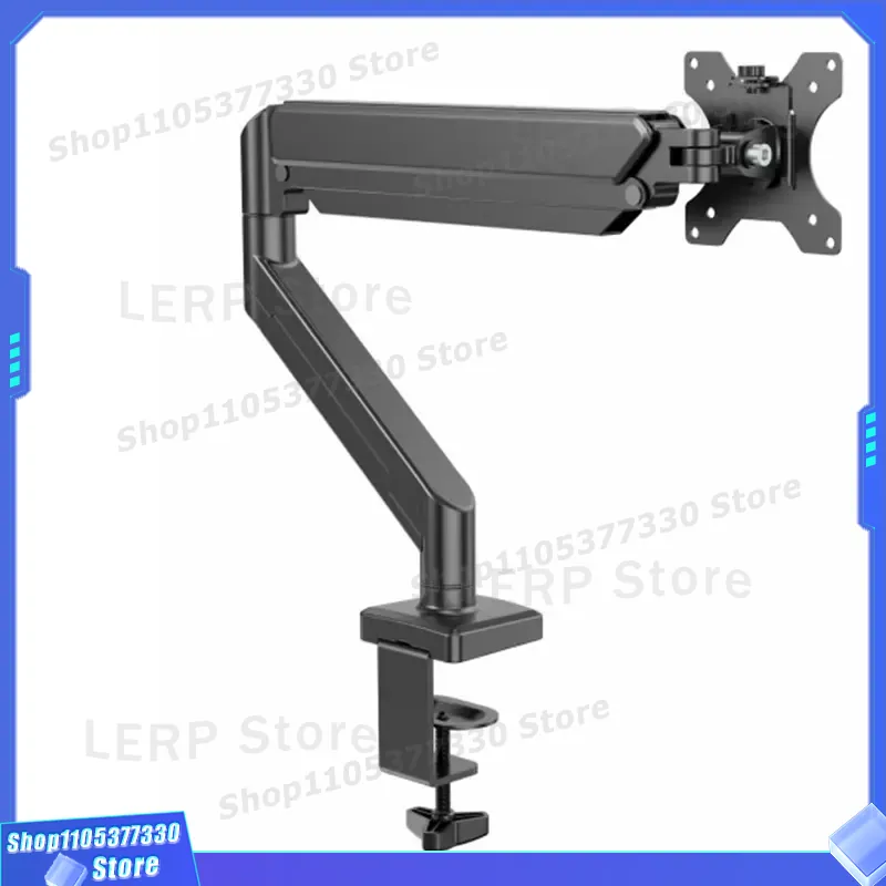 Desk Setup Dual Monitor - Suporte para Monitor Duplo de 32