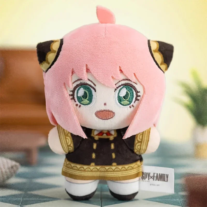 Pop mart spy x família série c - Desk Setup Kawaii avaliação e preço