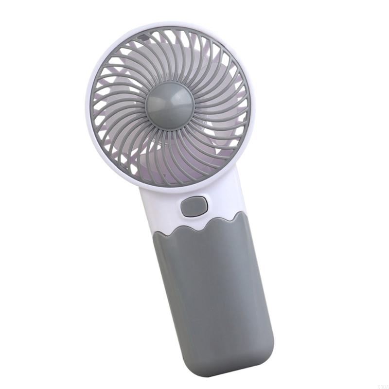 2025 pequeno ventilador portát - Fan Desk Small Usb avaliação e preço