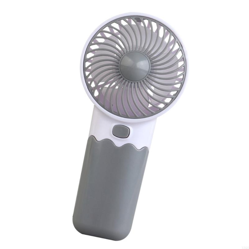 2025 pequeno ventilador portát - Fan Desk Small Usb avaliação e preço