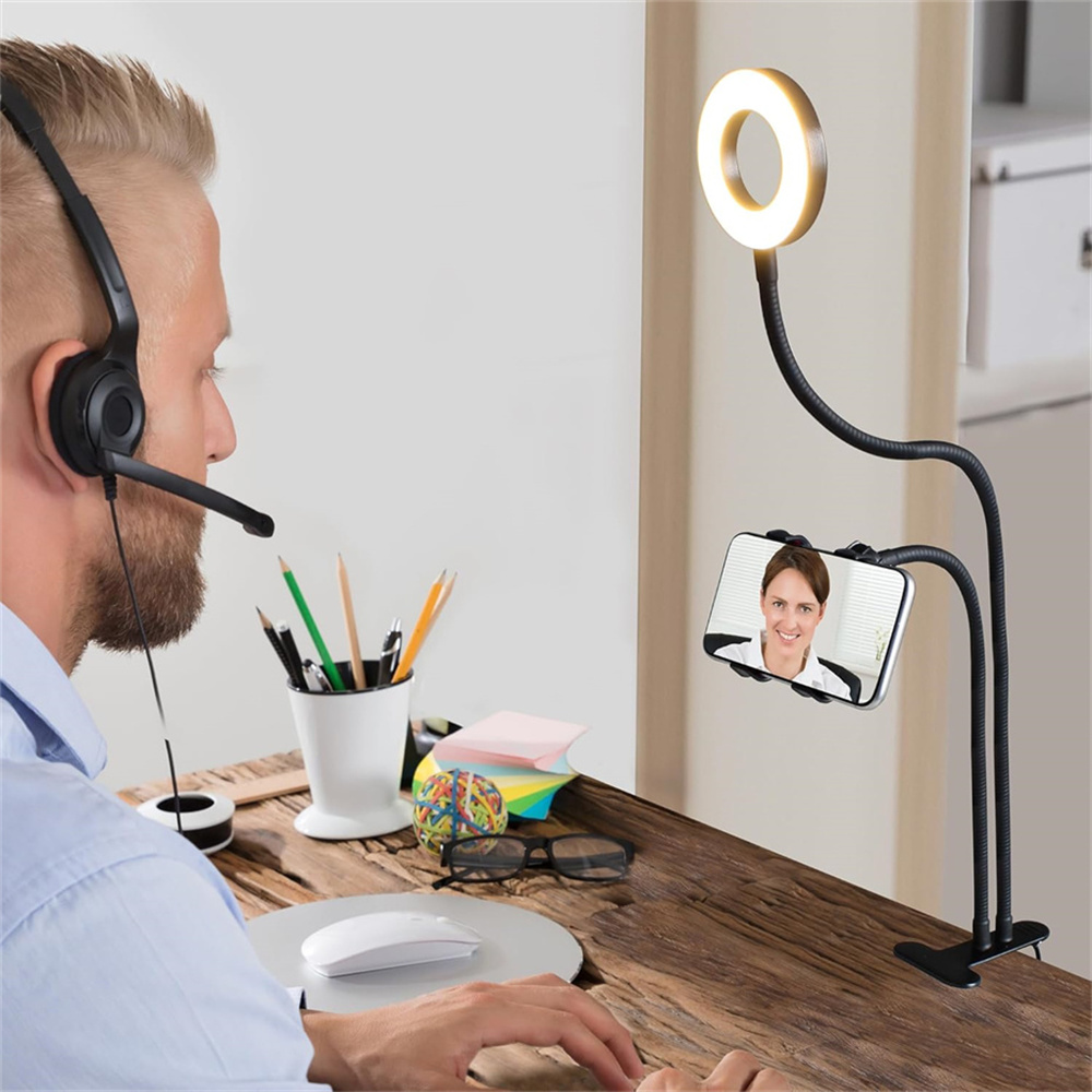 Suporte universal flexível par - Desk Setup Modern avaliação e preço