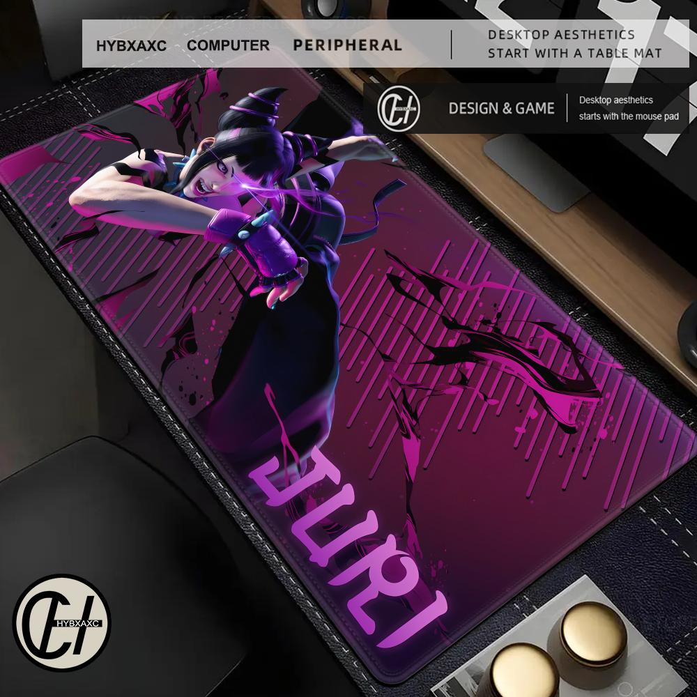 Mouse Pad Gamer Grande XXL Ani - Desk Setup Gaming Pc avaliação e preço