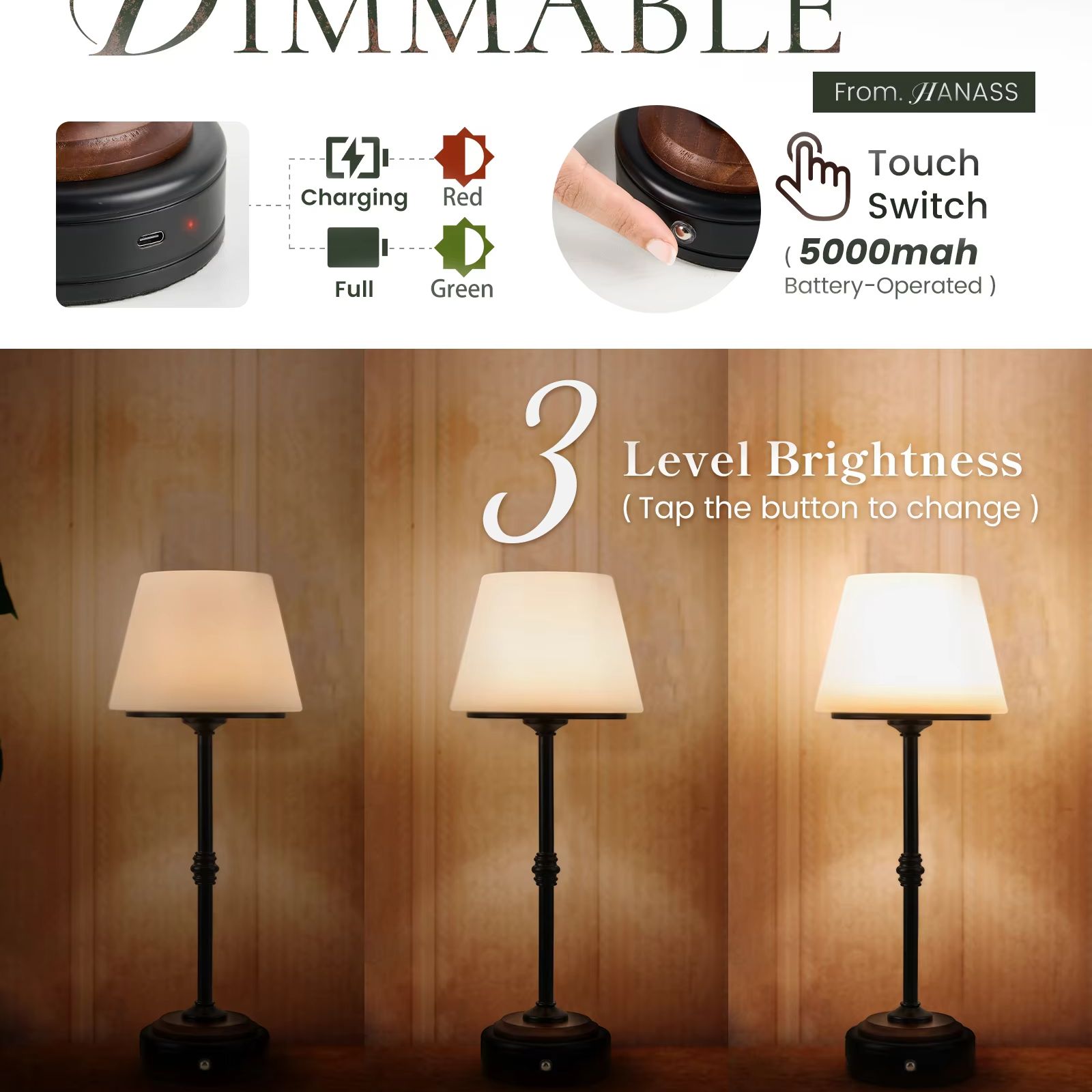 Conjunto de Luminárias de Mesa - Desk Setup Modern avaliação e preço