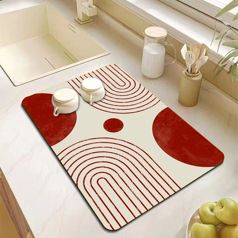 Tapete Minimalista para Cozinh - Desk Setup Minimalist avaliação e preço