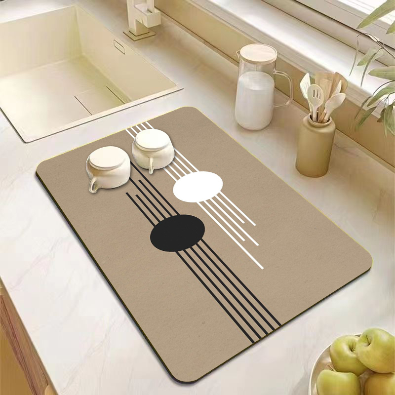 Tapete Minimalista para Cozinh - Desk Setup Minimalist avaliação e preço