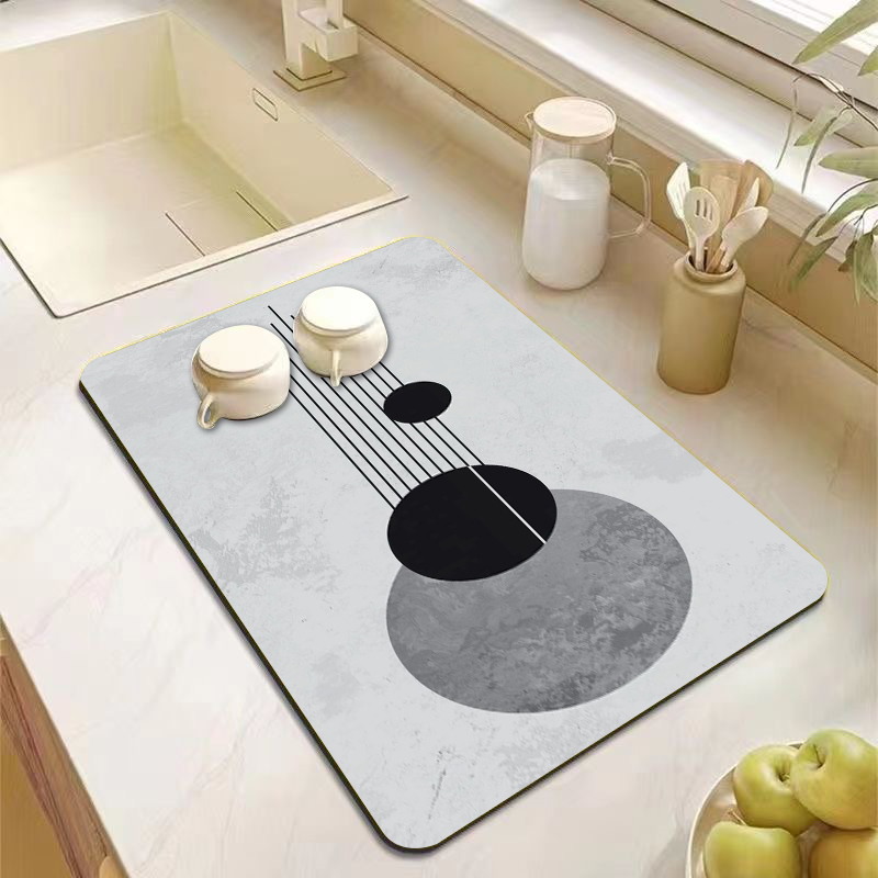 Tapete Minimalista para Cozinh - Desk Setup Minimalist avaliação e preço