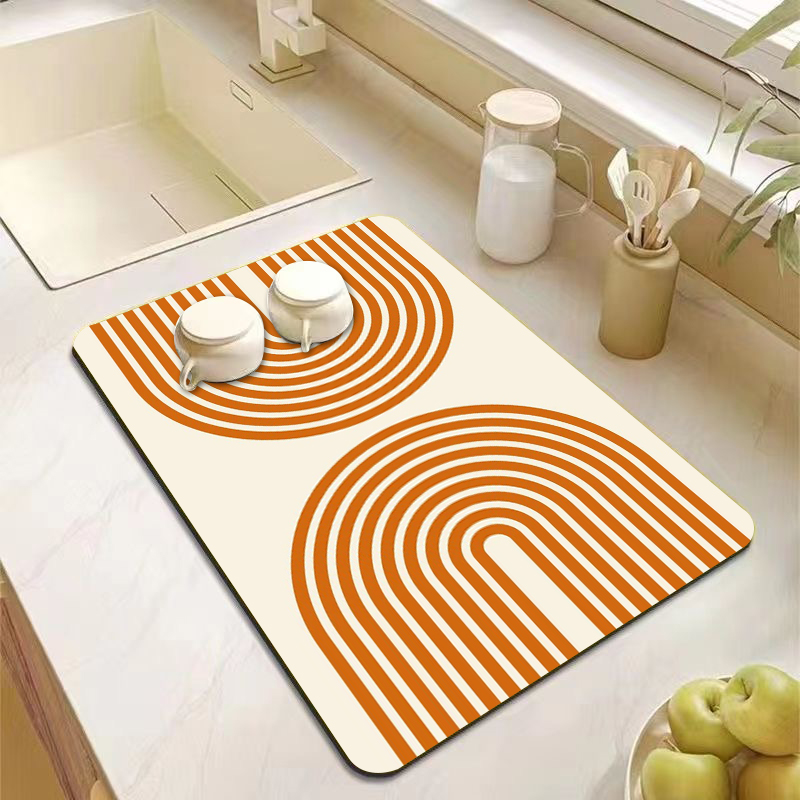 Tapete Minimalista para Cozinh - Desk Setup Minimalist avaliação e preço