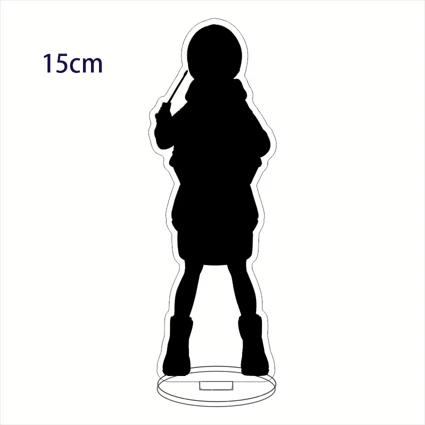 Suporte de Figura Acrílica Irr - Desk Setup Modern avaliação e preço