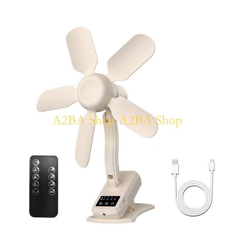 A2BA Ventilador circulante aju - Fan Desk Small Usb avaliação e preço