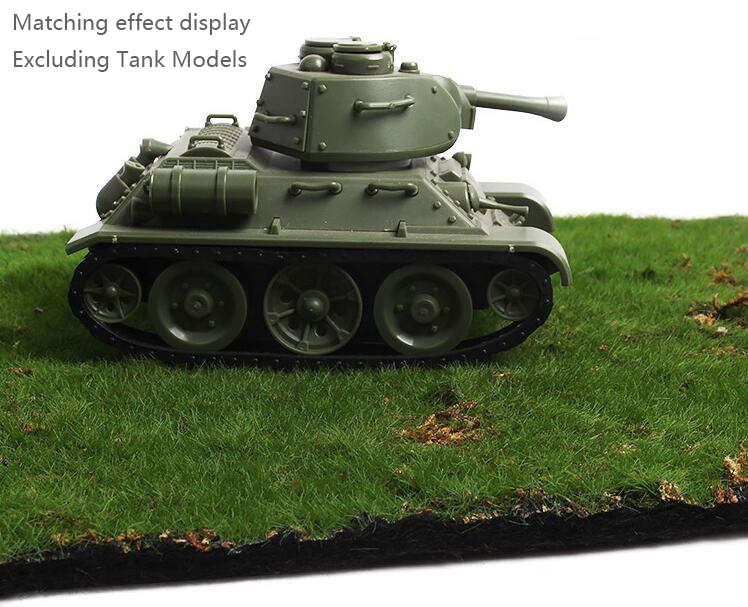 Modelo em miniatura com acabam - Desk Setup Modern avaliação e preço
