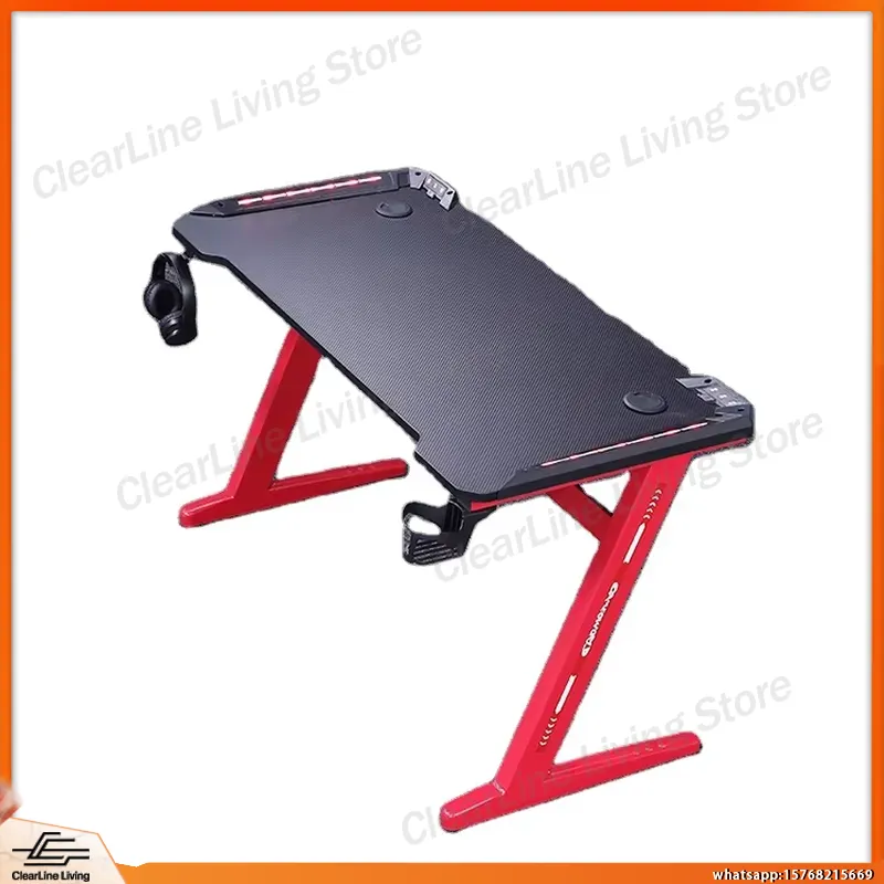 Mesa de Jogos Ajustável em Alt - Desk Setup Gaming Pc avaliação e preço
