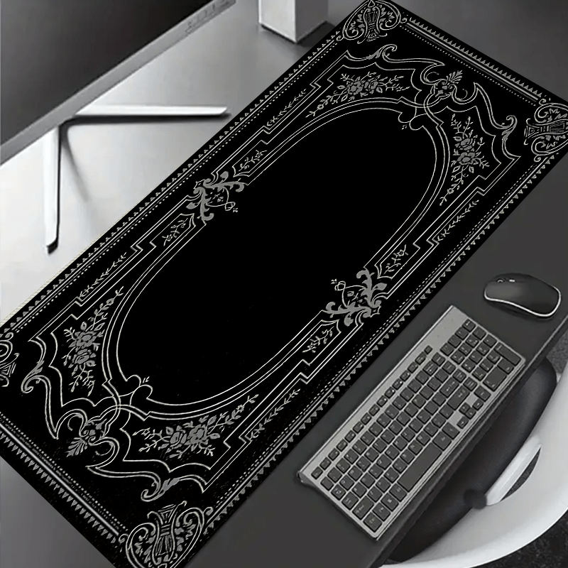 Mousepad XXL grande para jogos - Desk Setup Gaming Pc avaliação e preço
