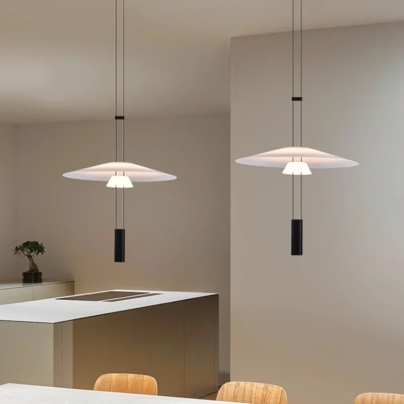 Luminária Pendente Moderna Min - Desk Setup Minimalist avaliação e preço