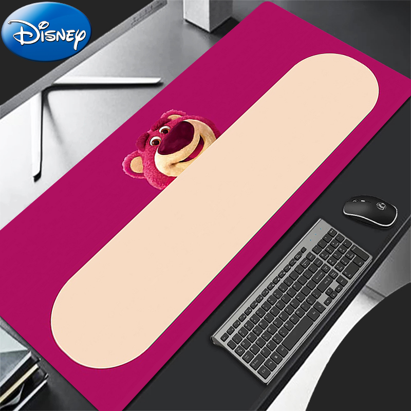 Mouse gamer xxl almofada anime - Desk Setup Mat avaliação e preço