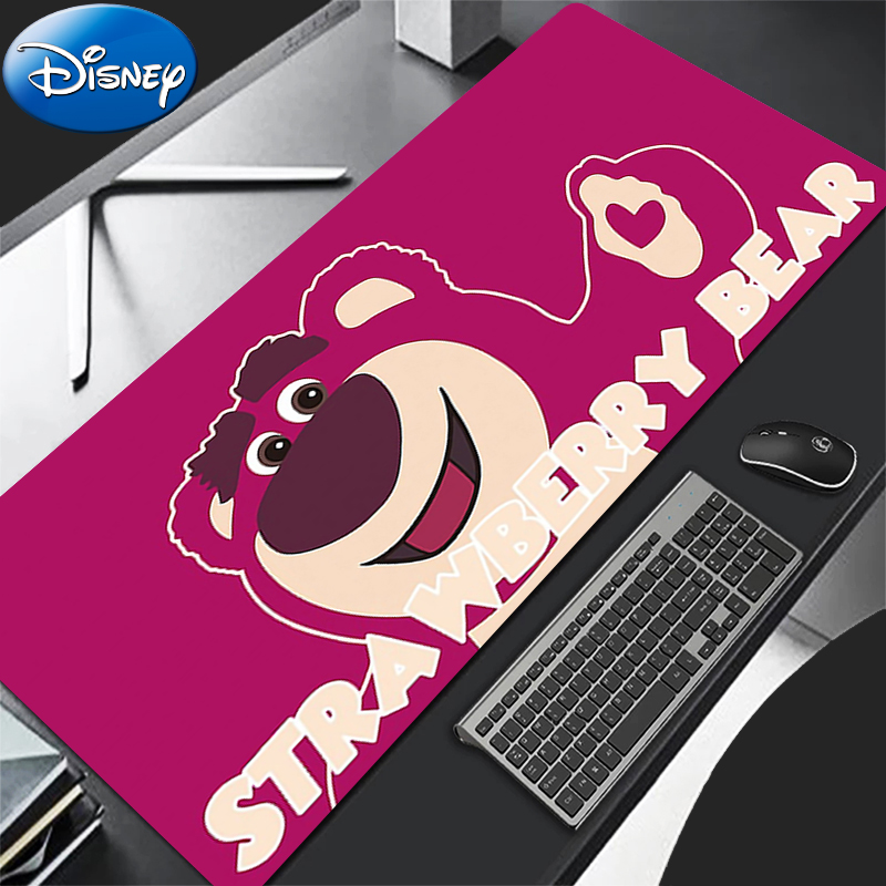 Mouse gamer xxl almofada anime - Desk Setup Mat avaliação e preço