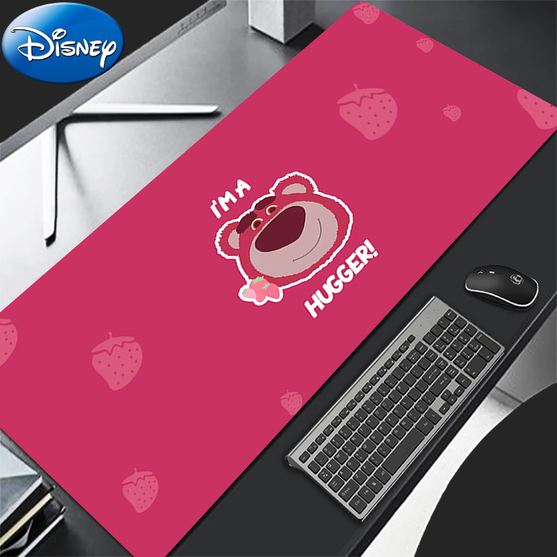 Mouse gamer xxl almofada anime - Desk Setup Mat avaliação e preço
