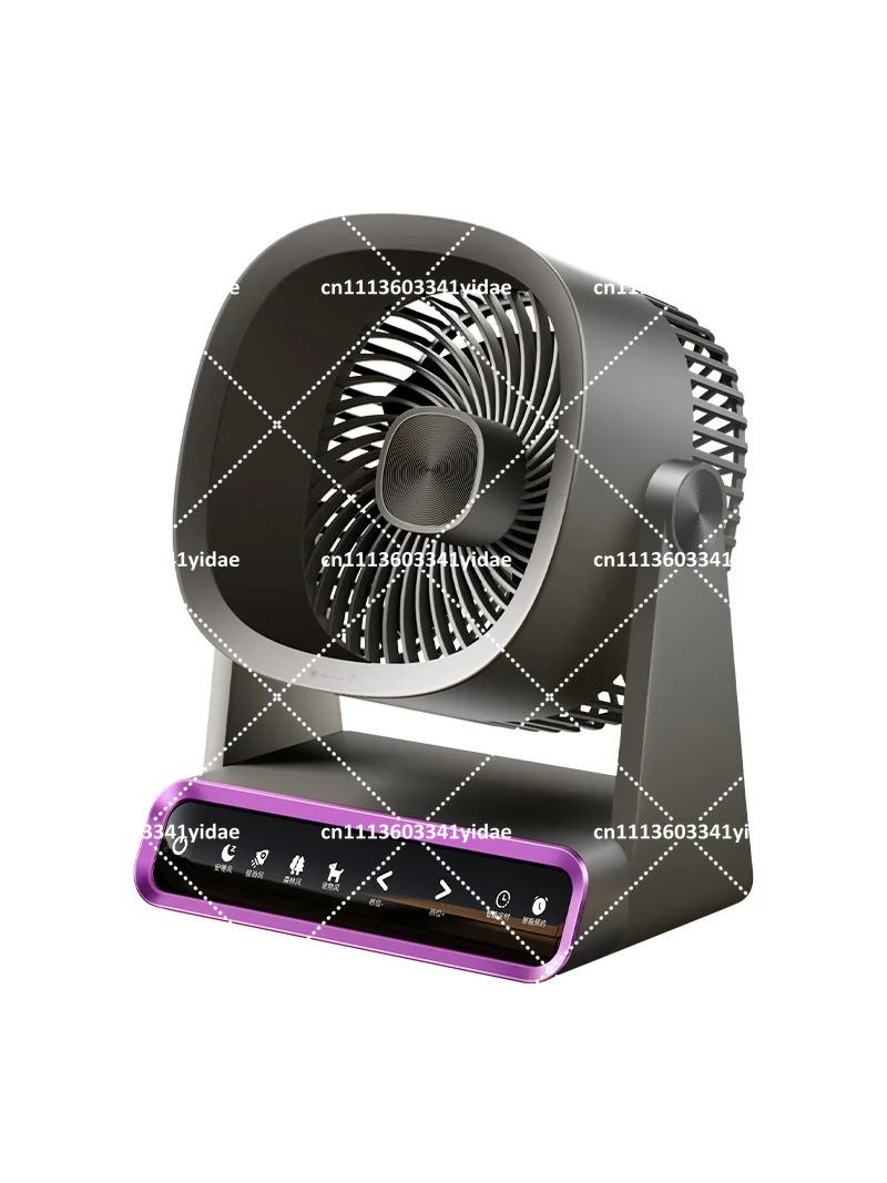 Ventilador de Mesa Pequeno e S - Fan Desk Small Usb avaliação e preço