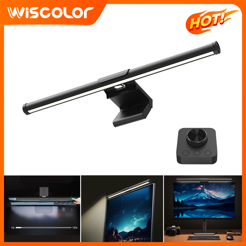 Barra de Luz LED RGB Inteligen - Desk Setup Gaming Pc avaliação e preço