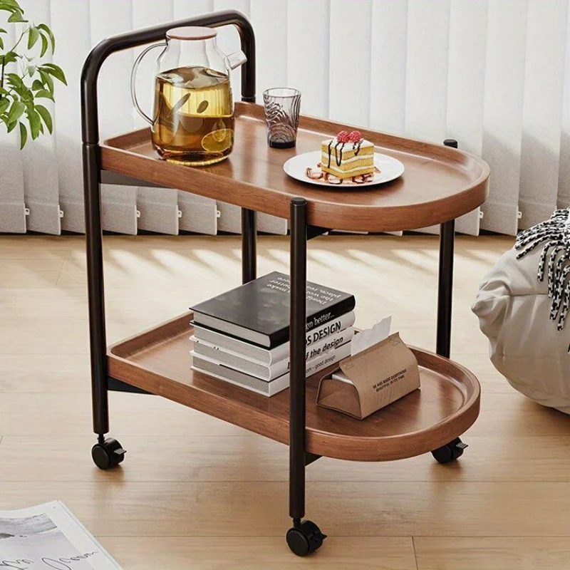 Mesa Lateral Estilo Nórdico co - Desk Setup Minimalist avaliação e preço
