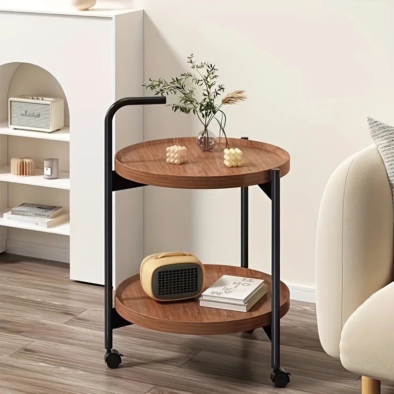 Mesa Lateral Estilo Nórdico co - Desk Setup Minimalist avaliação e preço